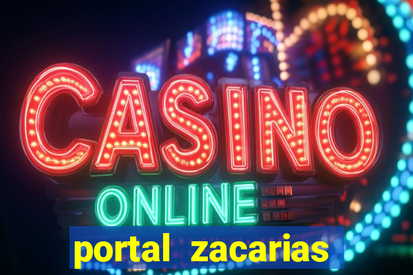 portal zacarias maloqueiro cavando sua cova